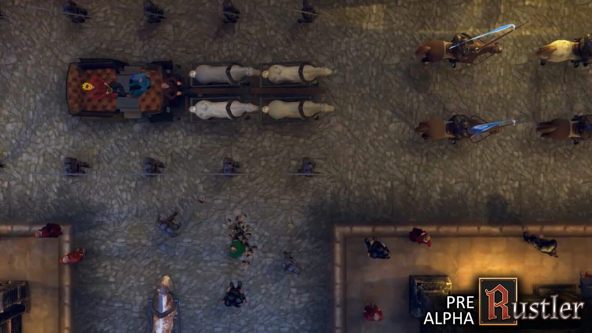 Rustler screenshot 6