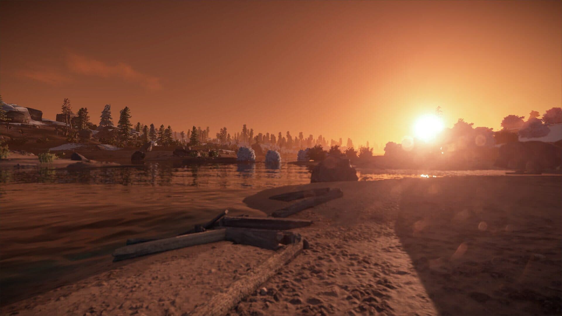 Rust screenshot 8
