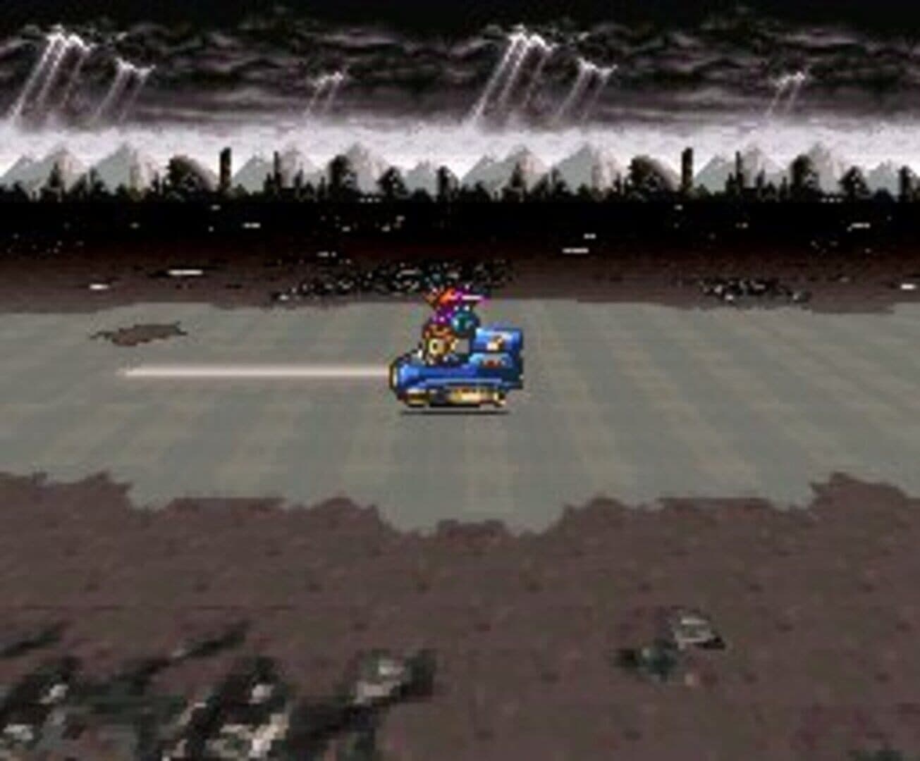 Chrono Trigger screenshot 6