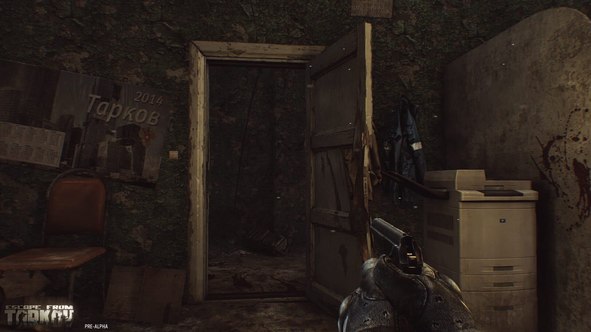 Escape from Tarkov screenshot 4