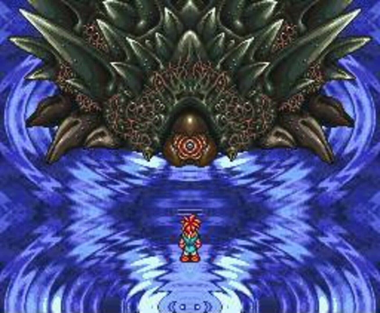 Chrono Trigger screenshot 11