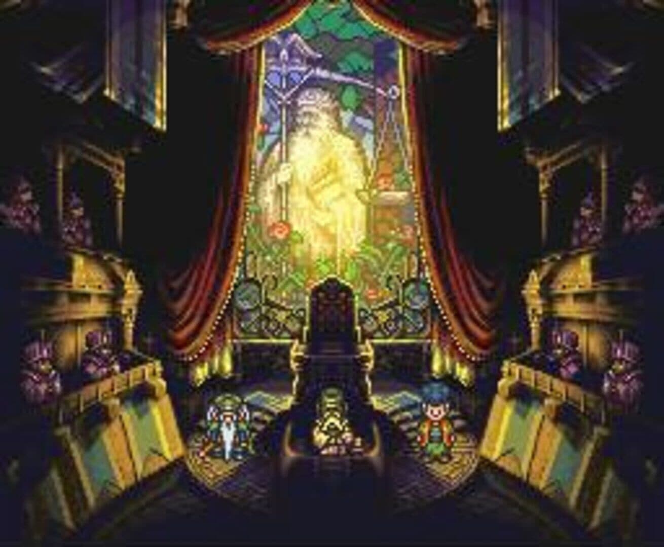 Chrono Trigger screenshot 8