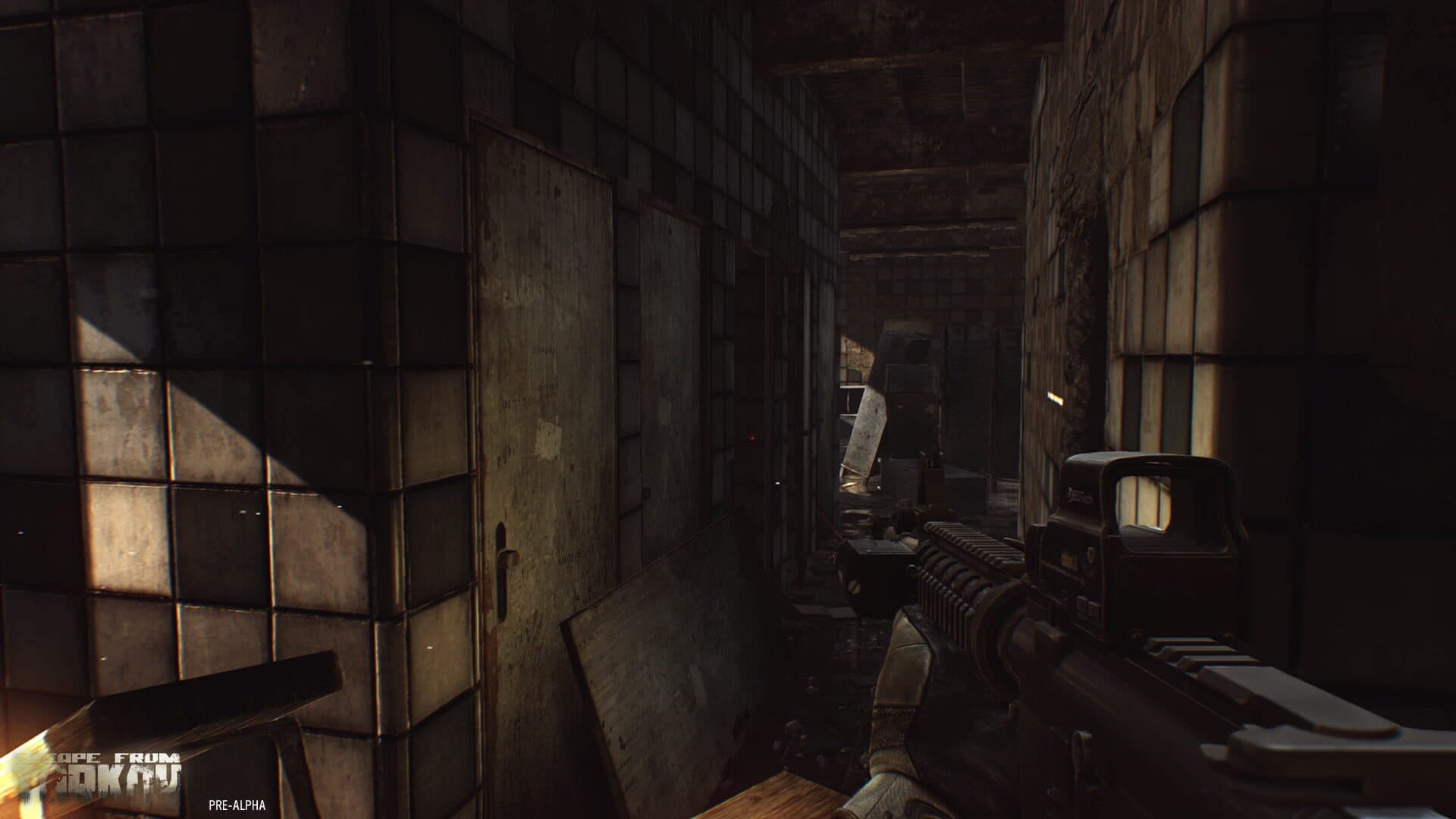 Escape from Tarkov screenshot 7
