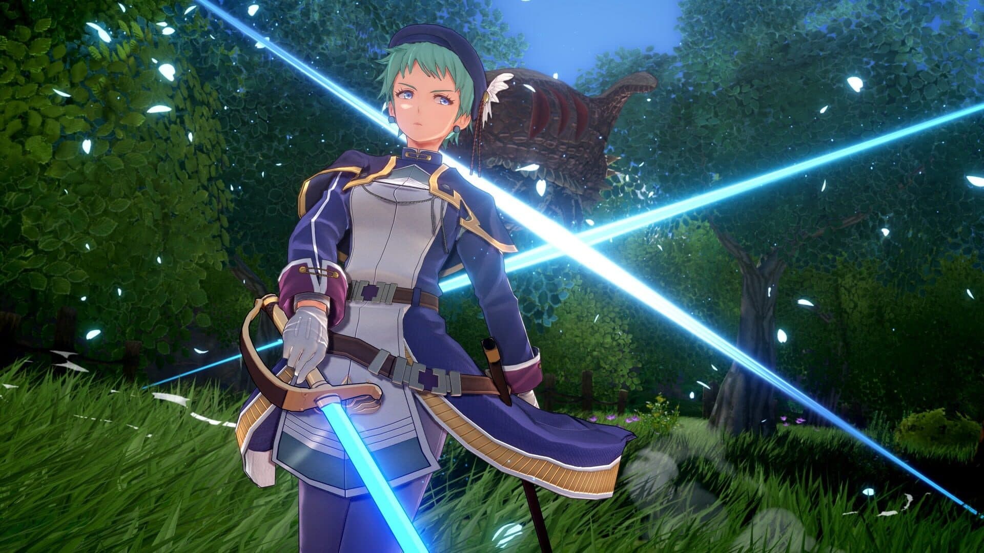 Trails in the Sky 2nd Chapter screenshot 8