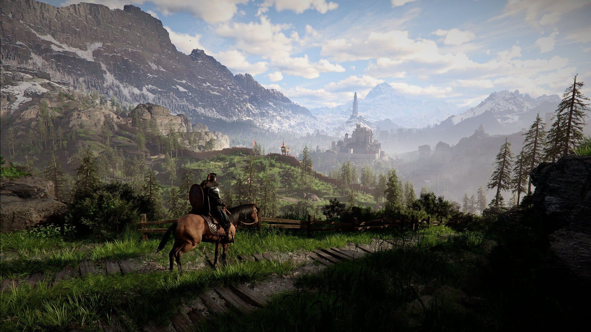 Crimson Desert screenshot 8