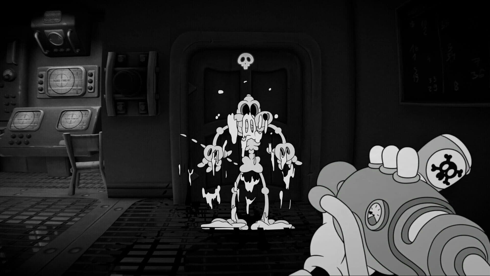 Mouse: P.I. For Hire screenshot 10