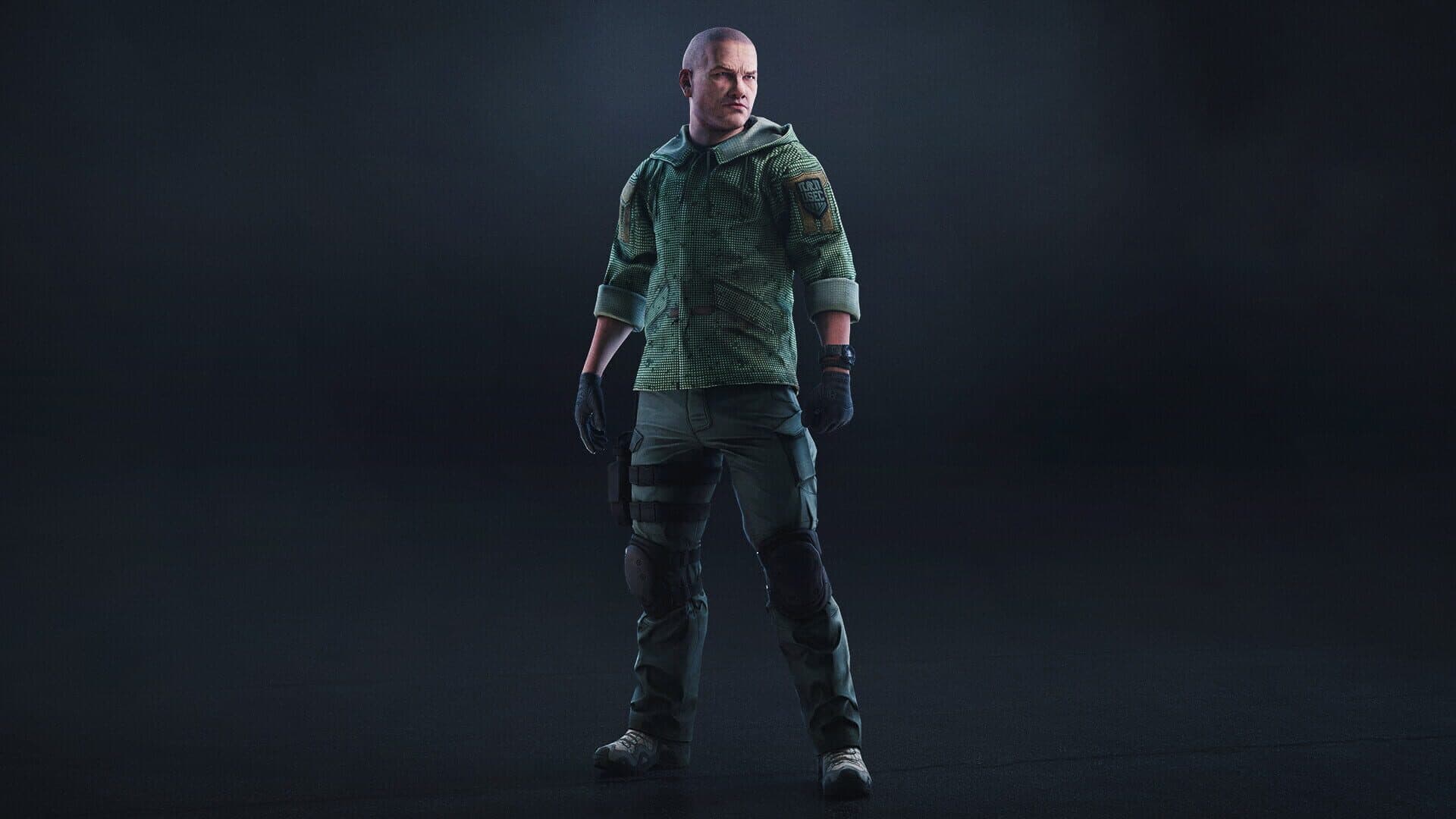 Escape from Tarkov: Usec - Night Patrol screenshot 1