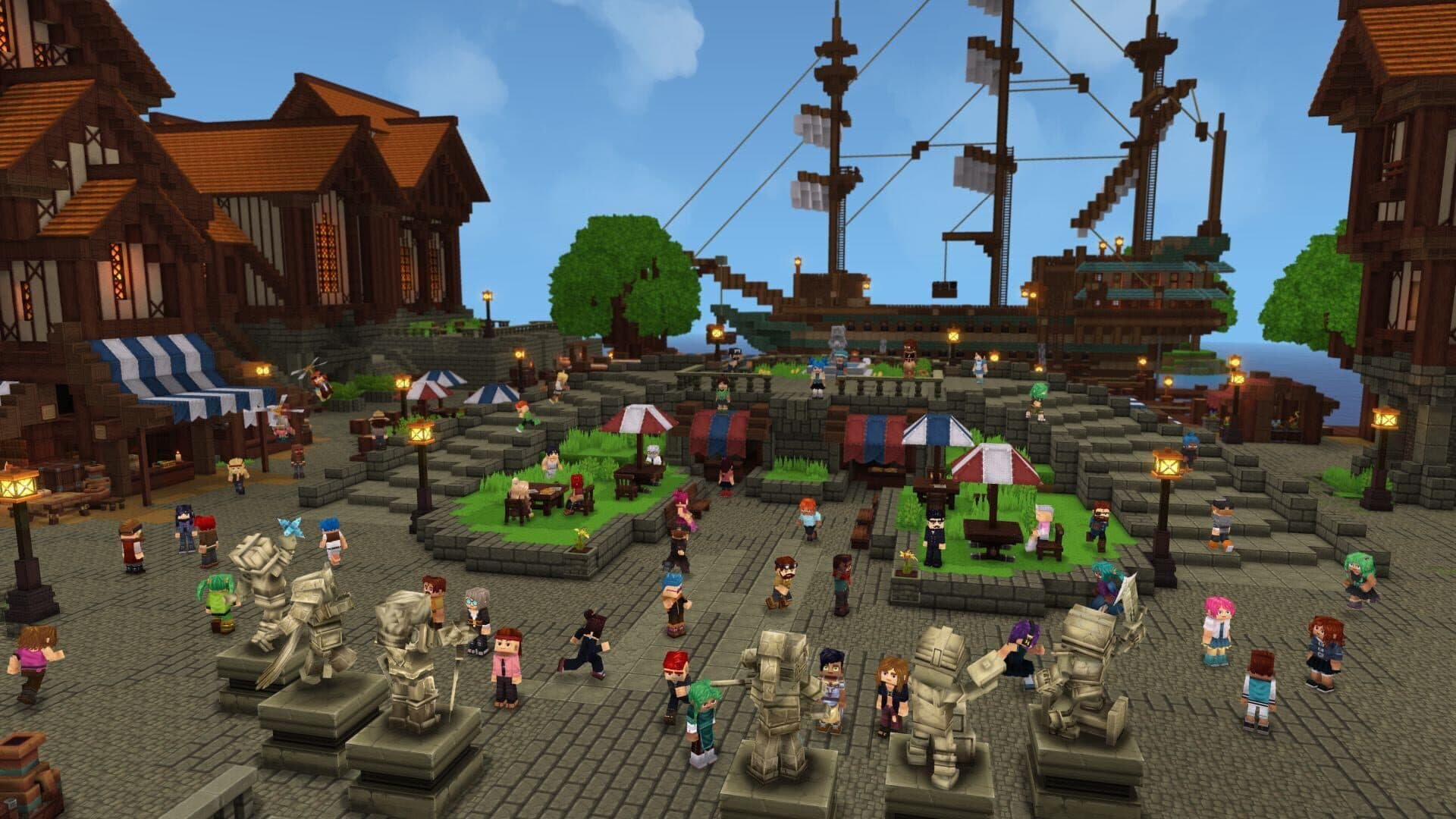 Hytale screenshot 6