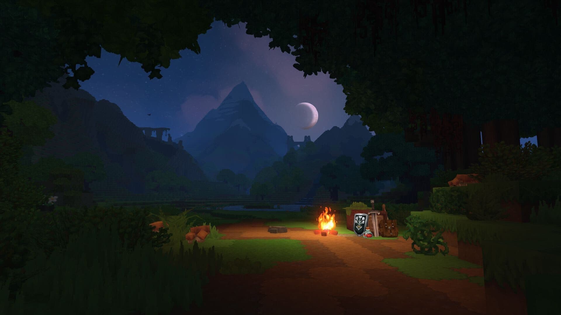 Hytale screenshot 12