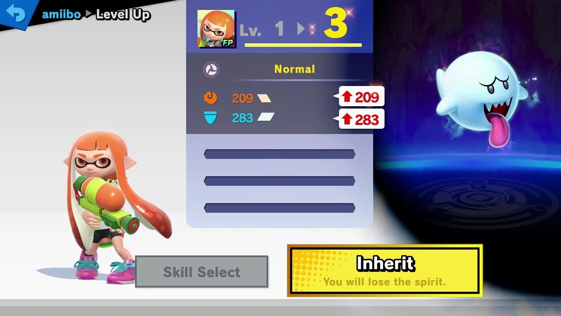 Super Smash Bros. Ultimate screenshot 8