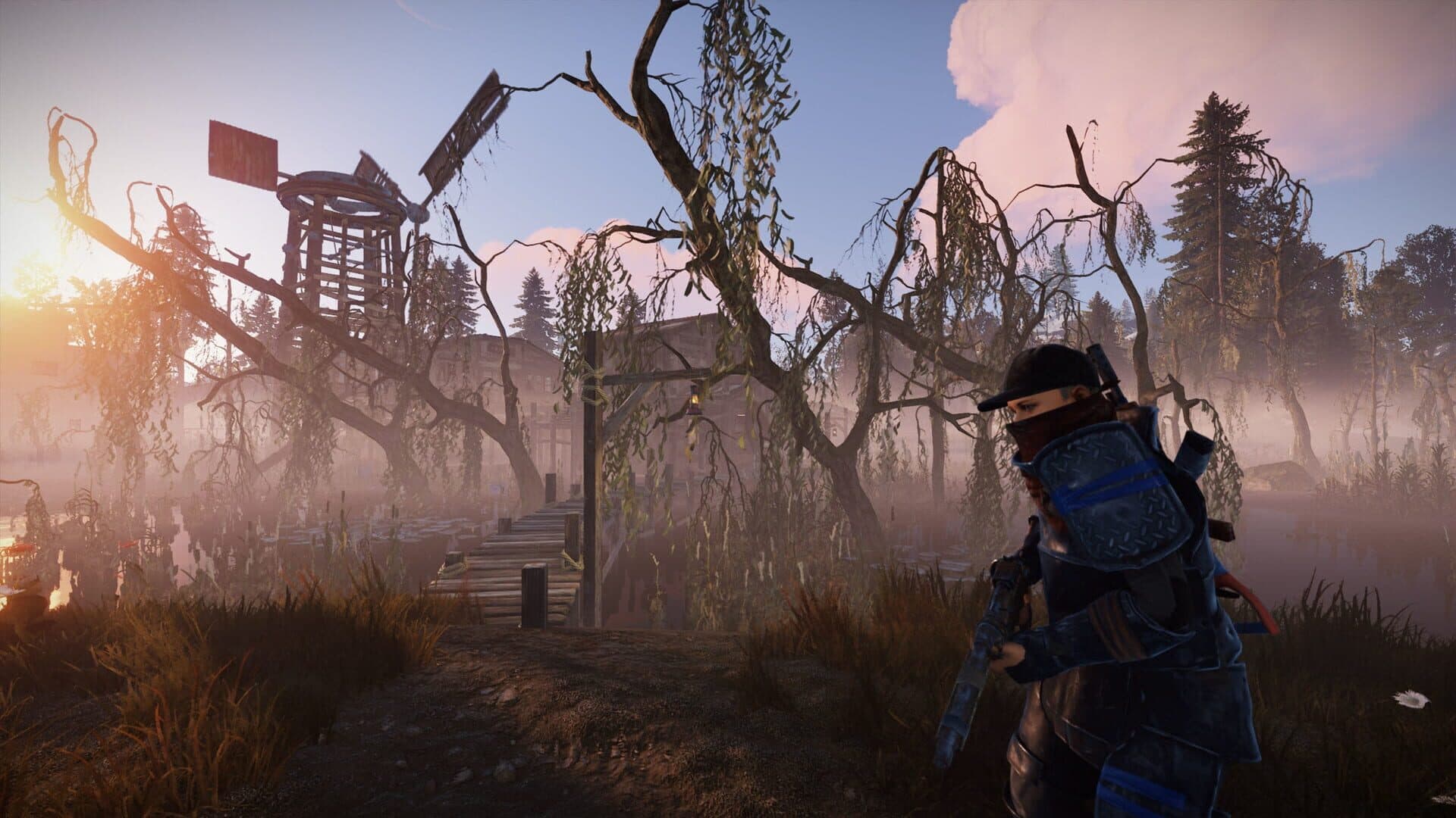 Rust screenshot 9