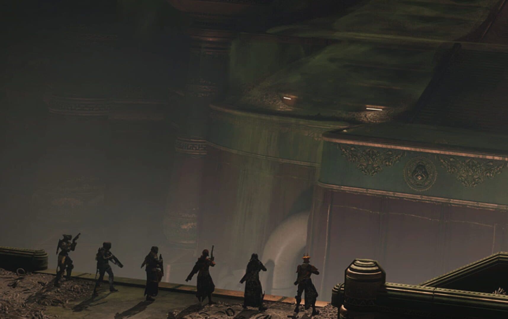 Destiny 2: Forsaken - Season of Opulence screenshot 3
