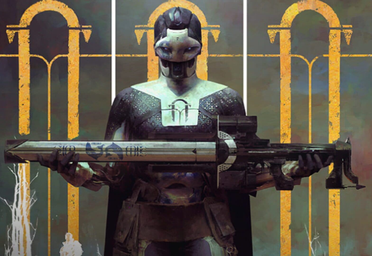 Destiny 2: Forsaken - Season of Opulence screenshot 4