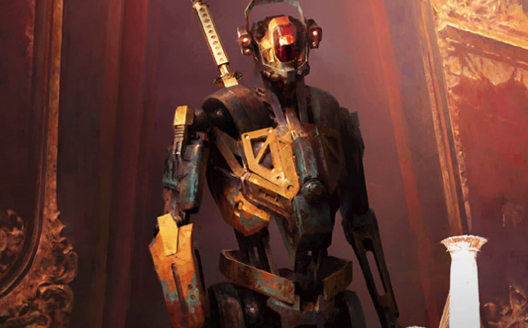 Destiny 2: Forsaken - Season of Opulence screenshot 2