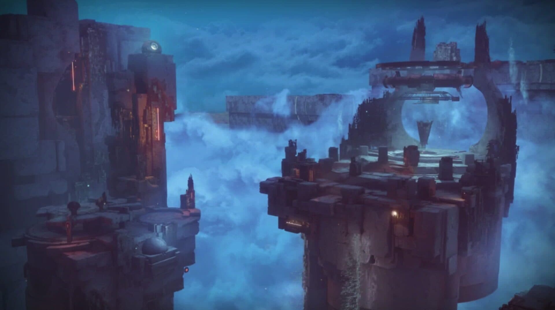 Destiny 2: Forsaken - Season of the Forge screenshot 1