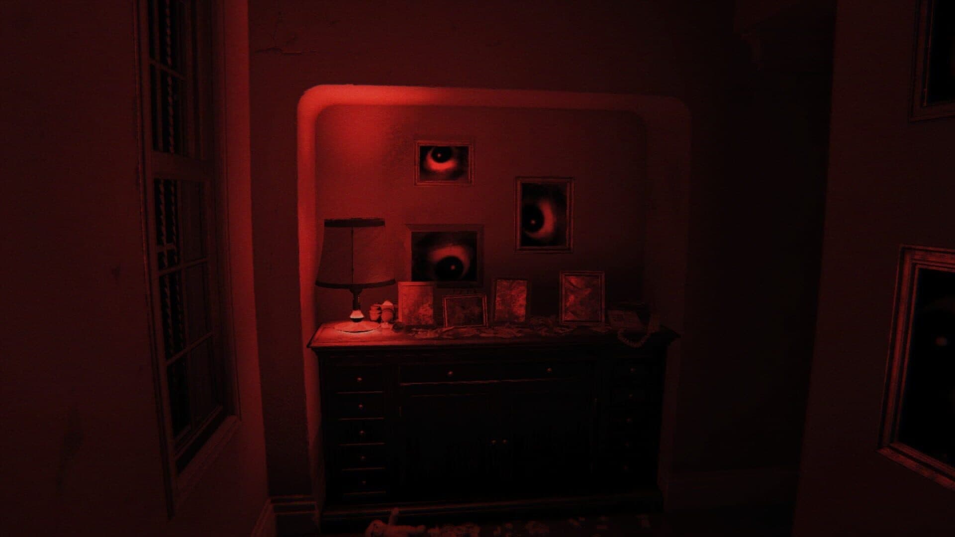P.T. screenshot 1