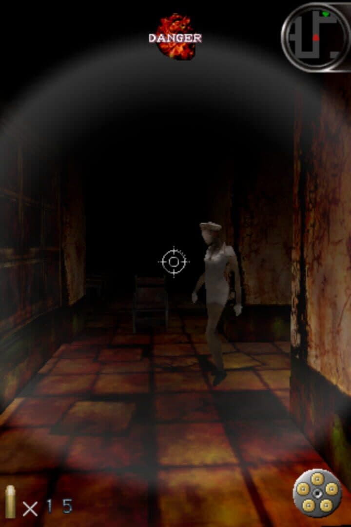 Silent Hill: The Escape screenshot 3