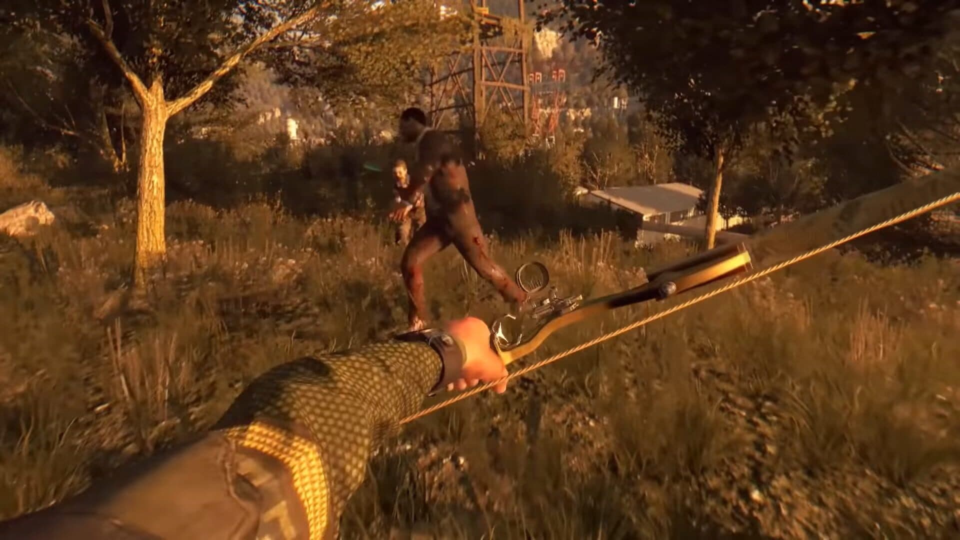 Dying Light: The Following - Harran Ranger Bundle screenshot 3