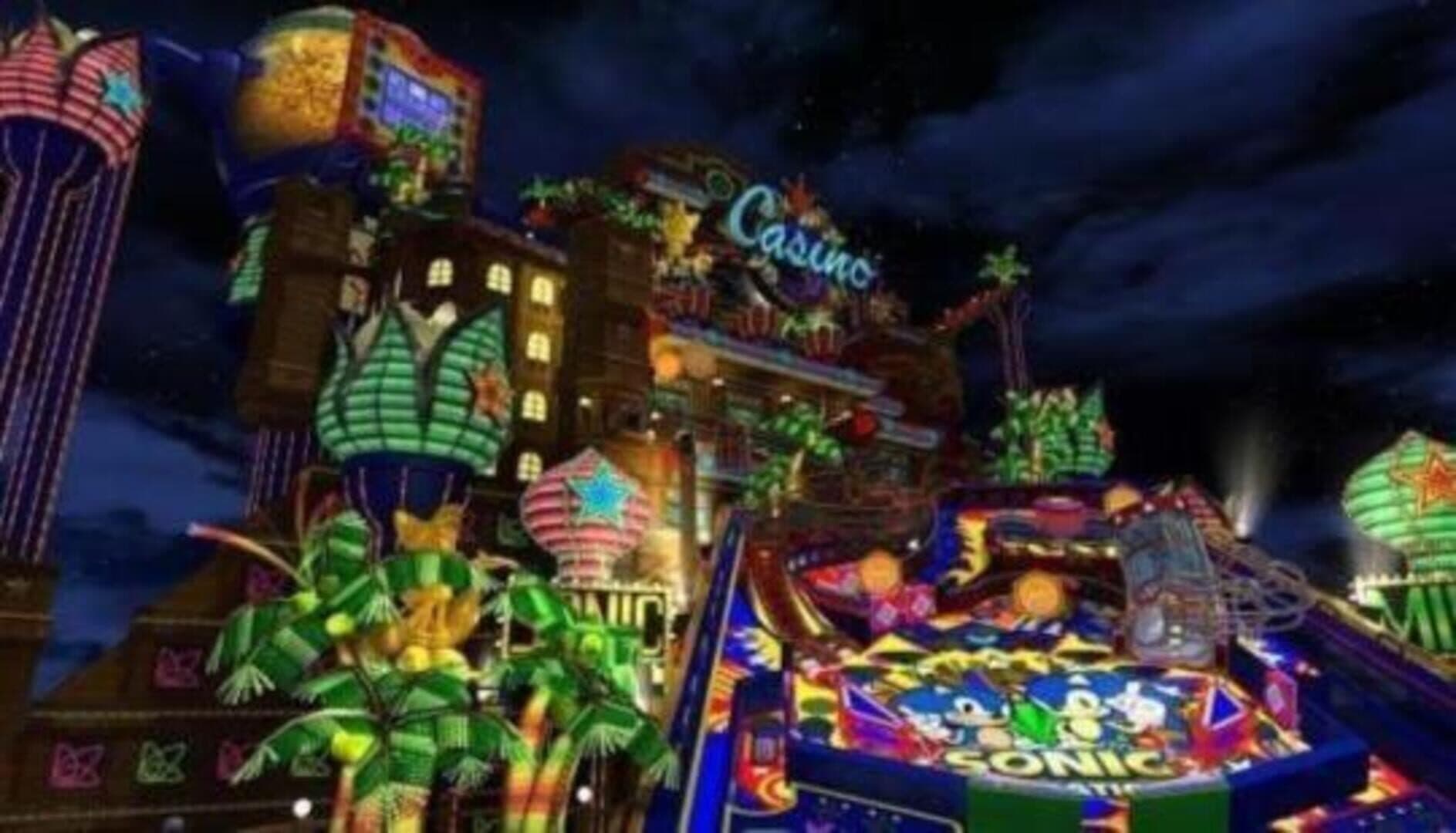 Sonic Generations Collection screenshot 5