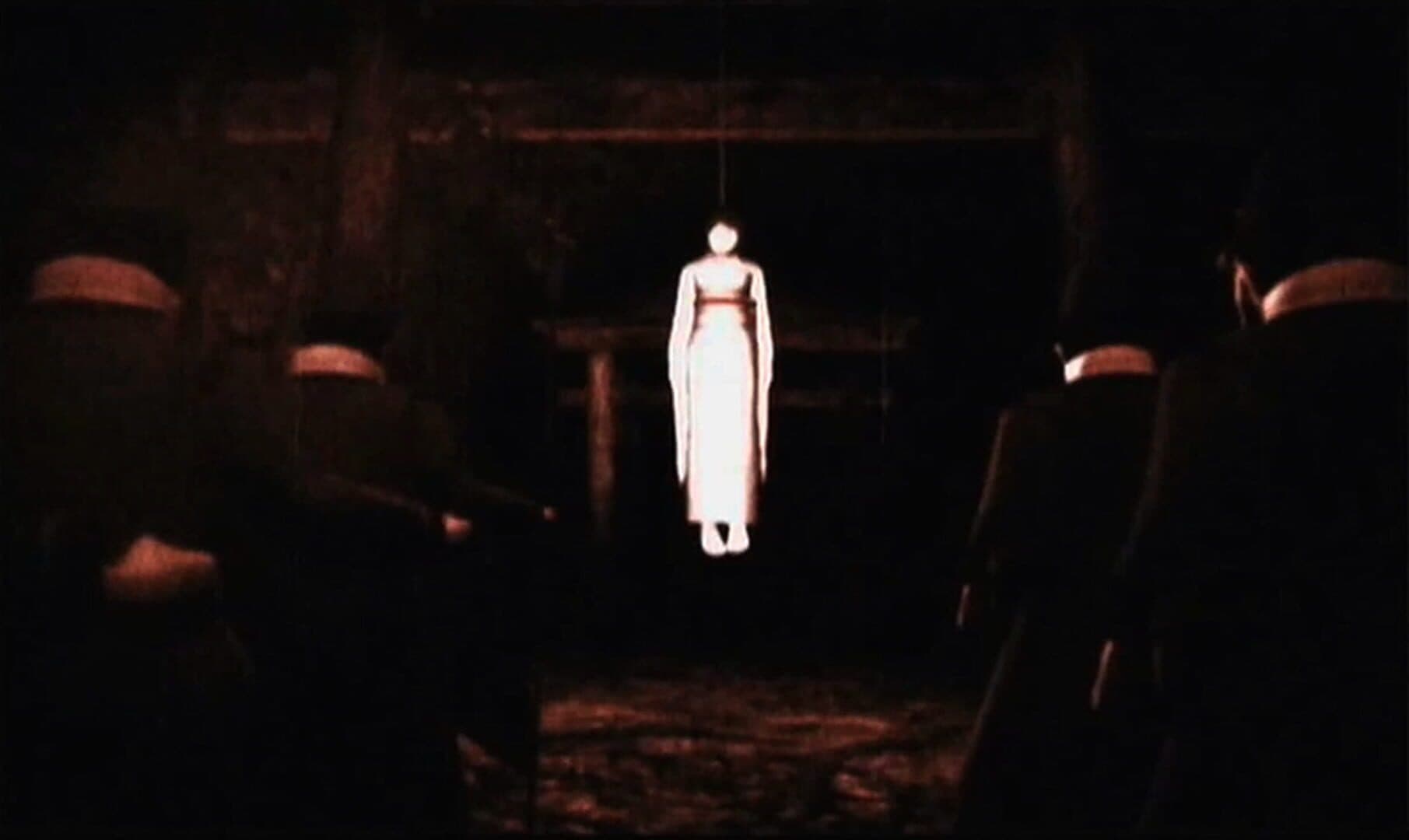 Fatal Frame II: Crimson Butterfly - Director's Cut screenshot 5