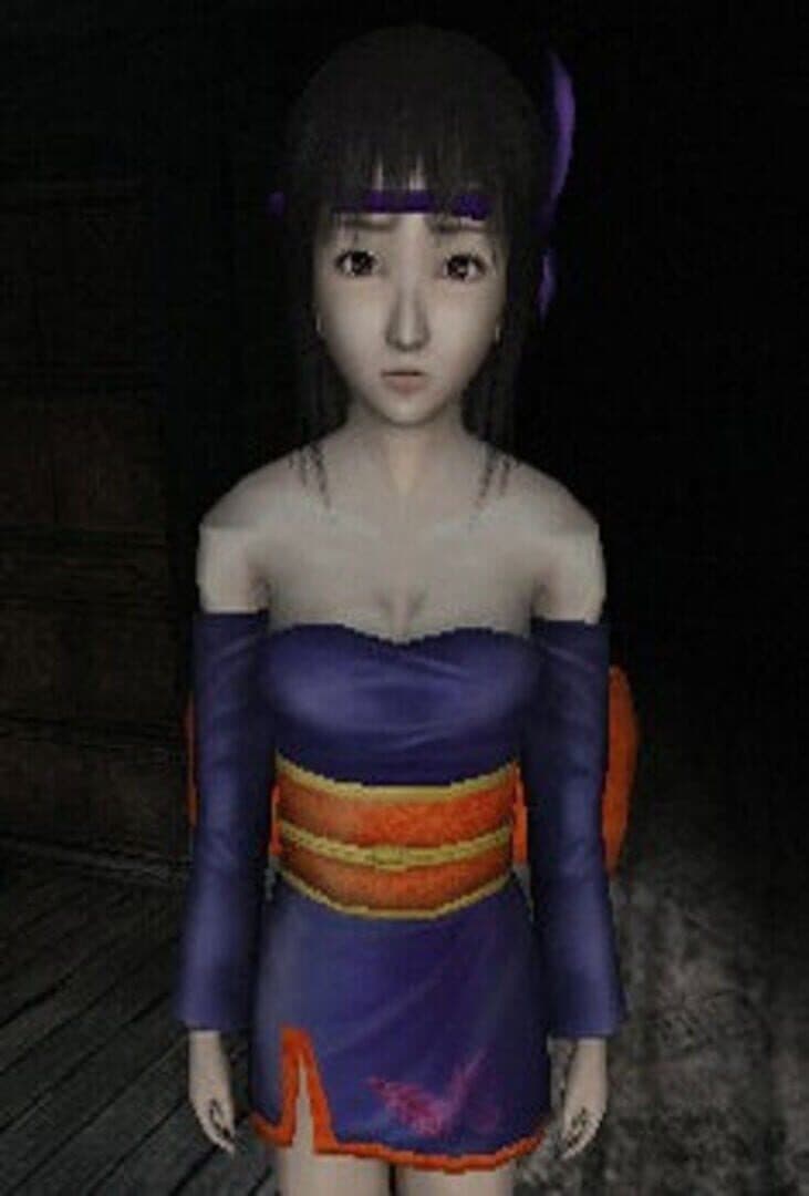 Fatal Frame II: Crimson Butterfly - Director's Cut screenshot 4