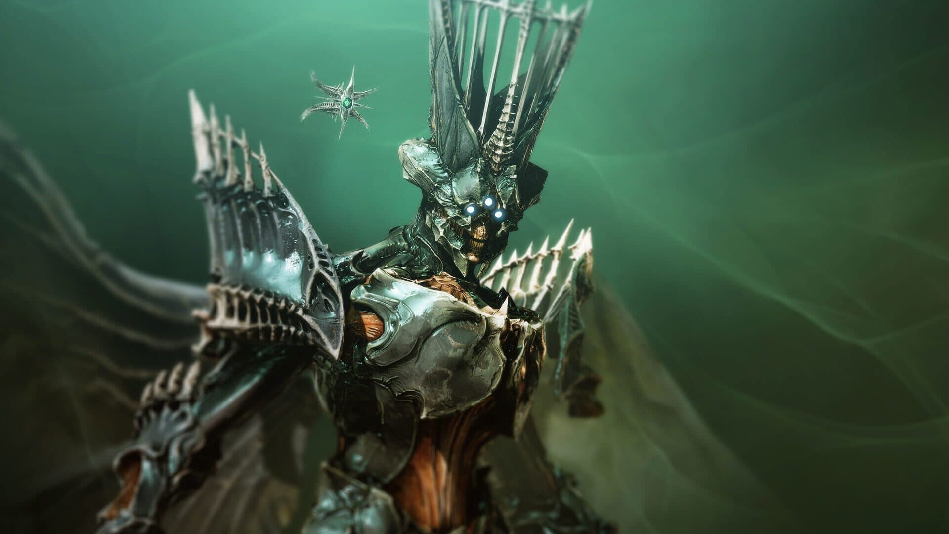 Destiny 2: The Witch Queen screenshot 1