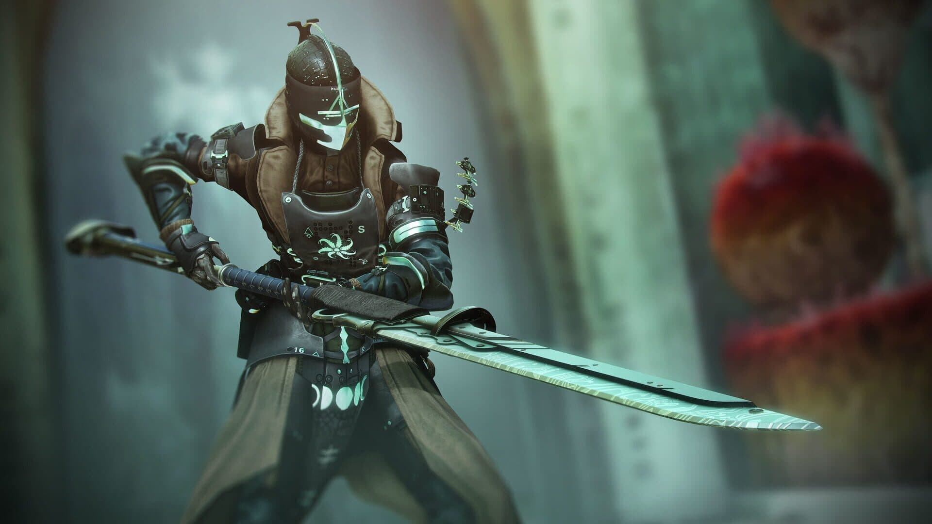 Destiny 2: The Witch Queen screenshot 3