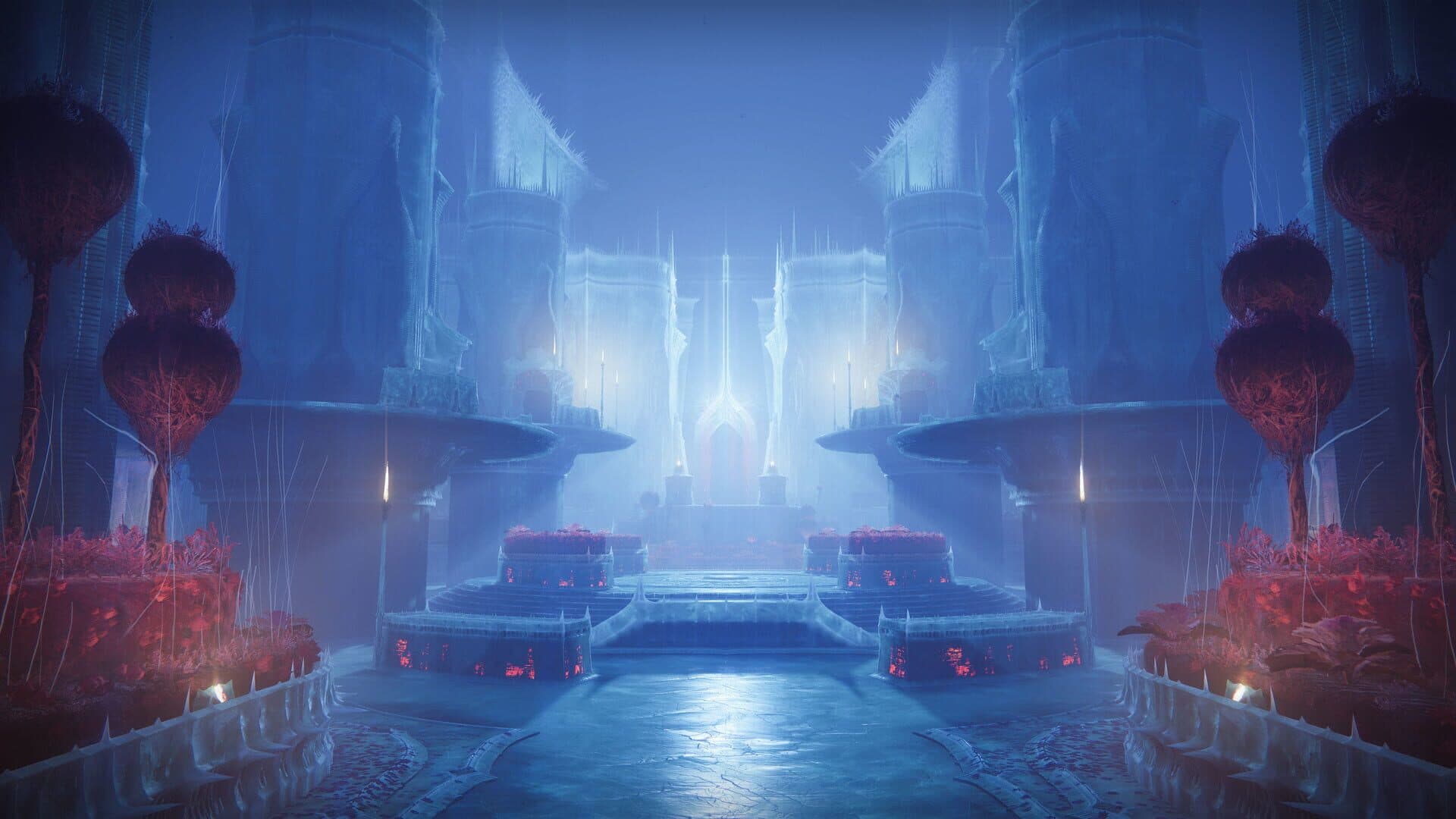 Destiny 2: The Witch Queen screenshot 5