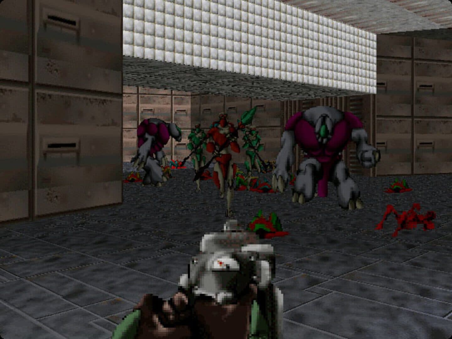 Marathon screenshot 6