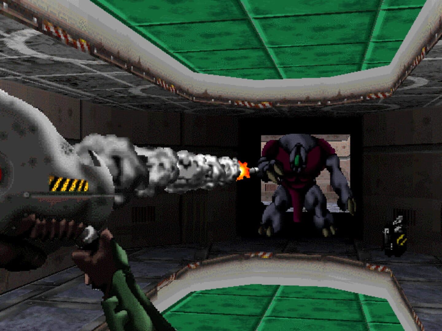 Marathon screenshot 7