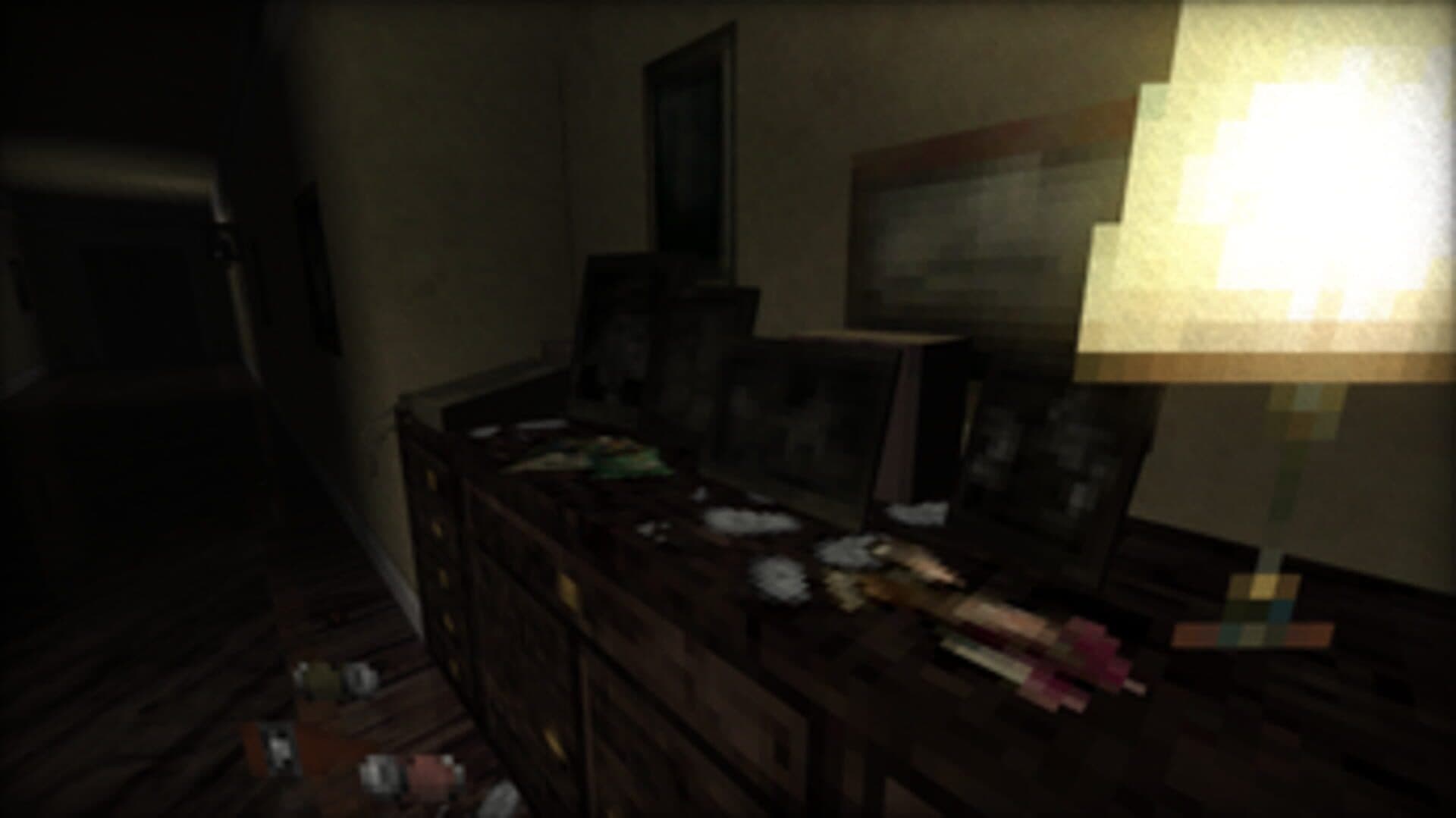 GZ P.T. screenshot 1