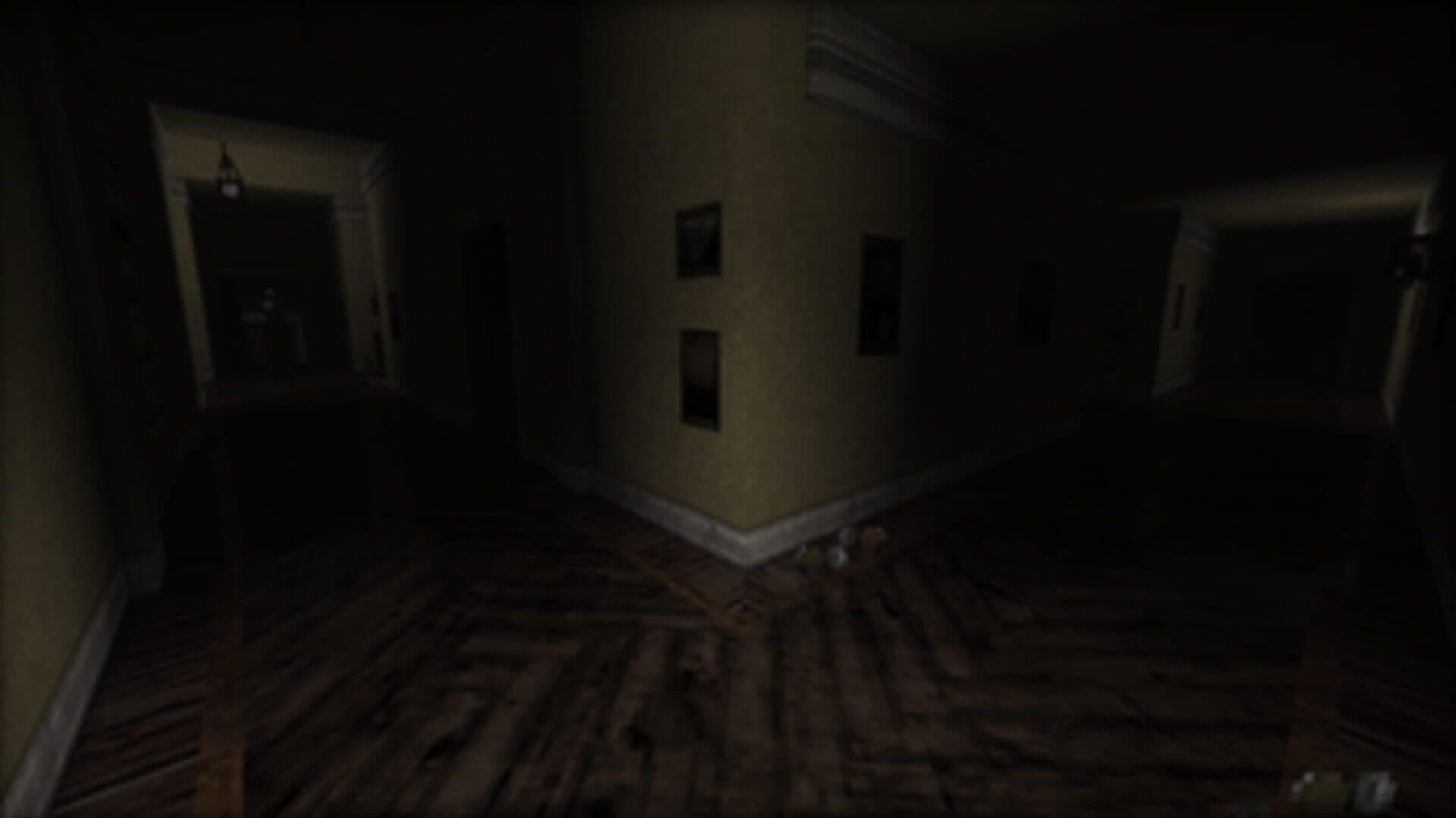 GZ P.T. screenshot 2