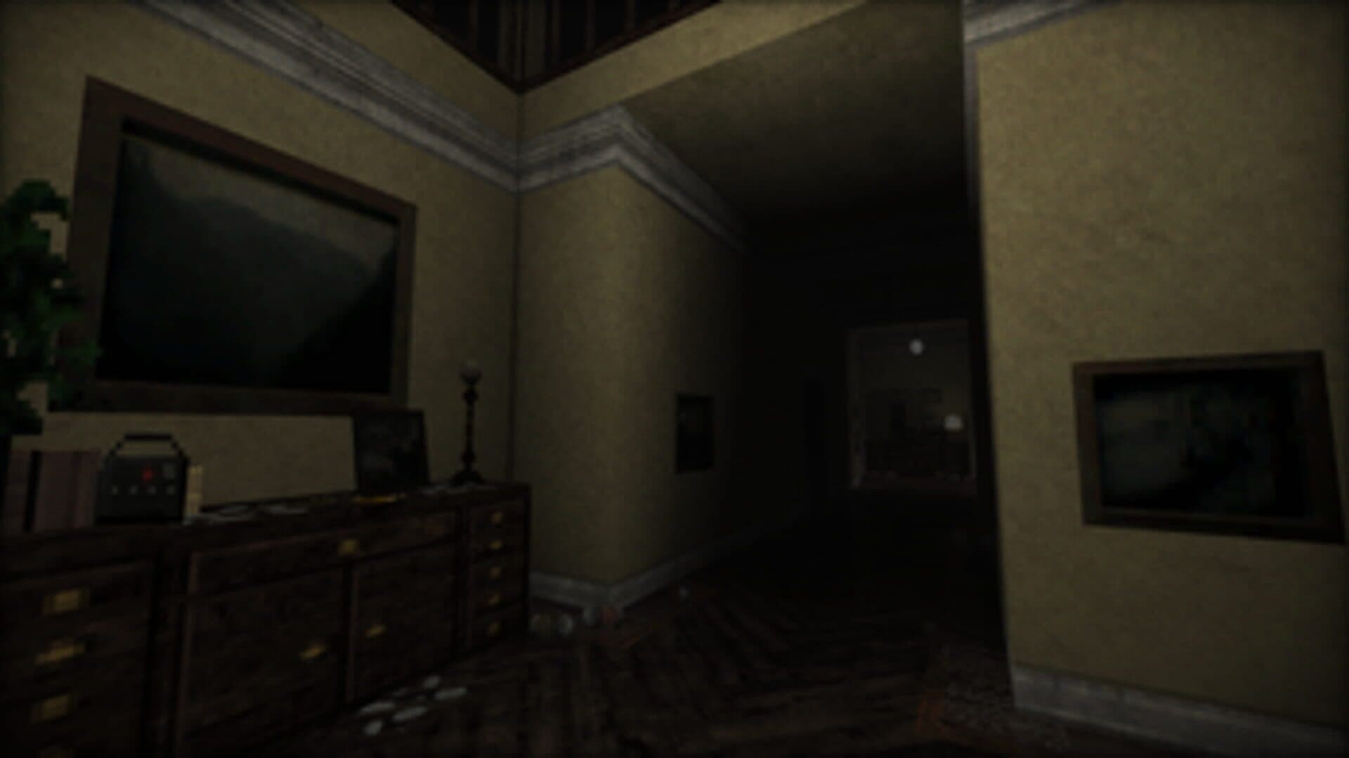 GZ P.T. screenshot 3