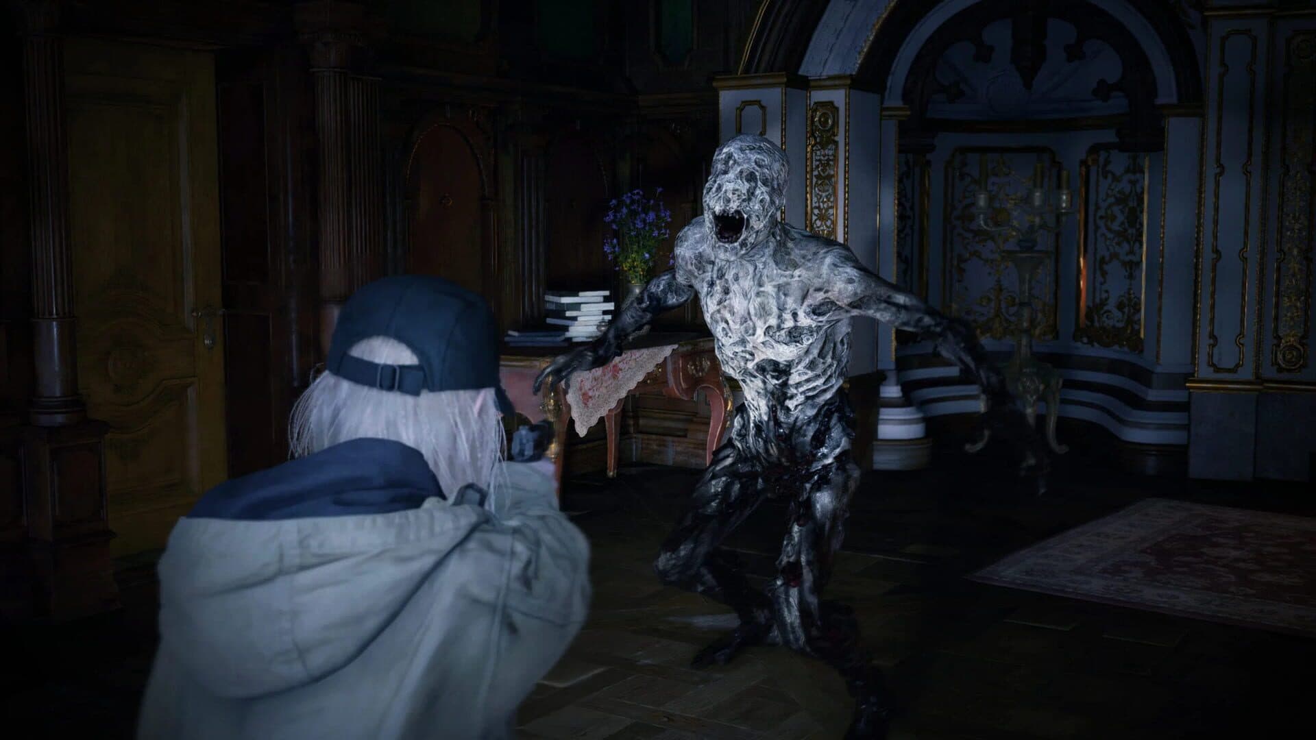 Resident Evil Village: Winters' Expansion screenshot 8