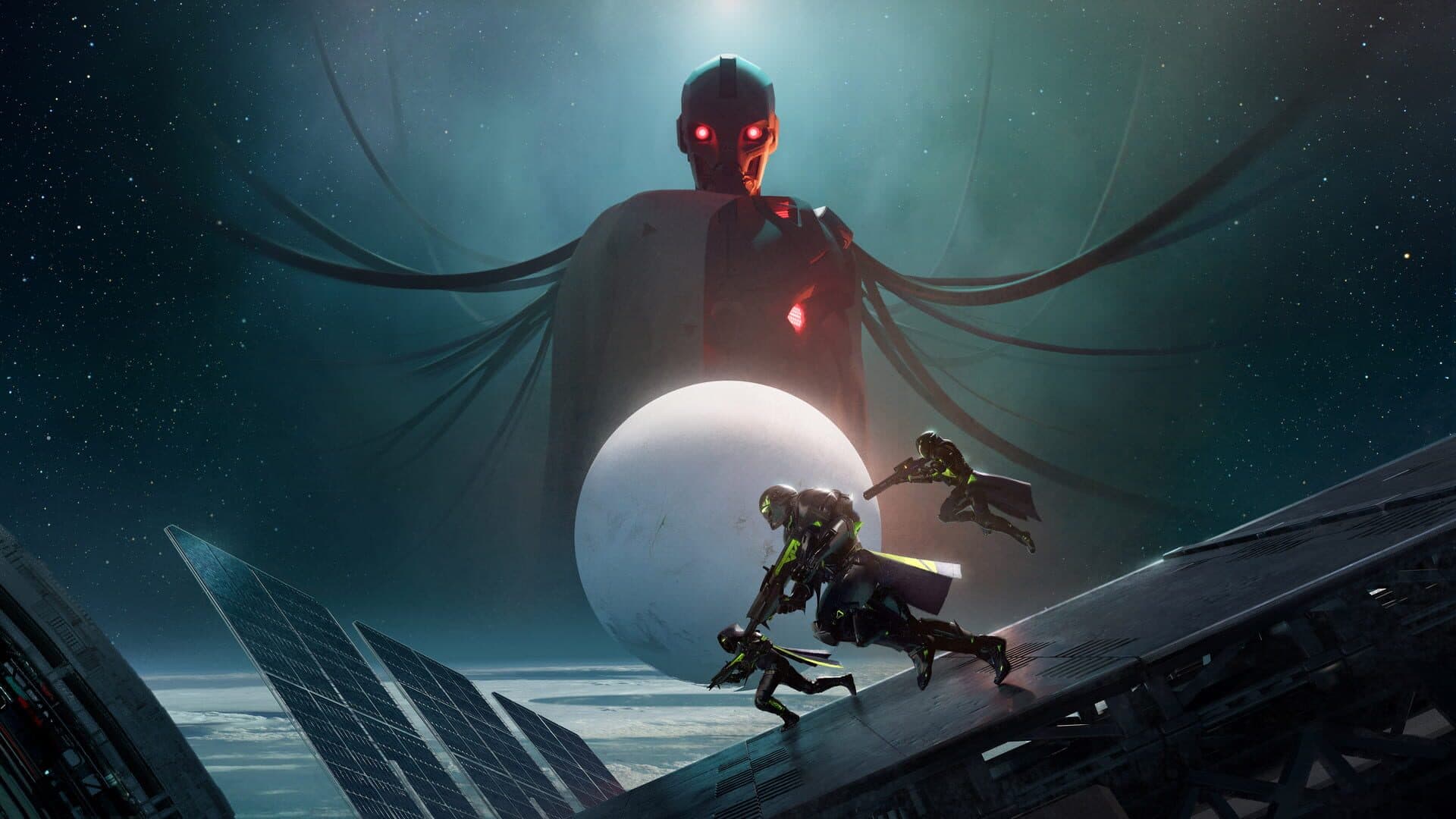 Destiny 2: The Witch Queen - Season of the Seraph screenshot 5