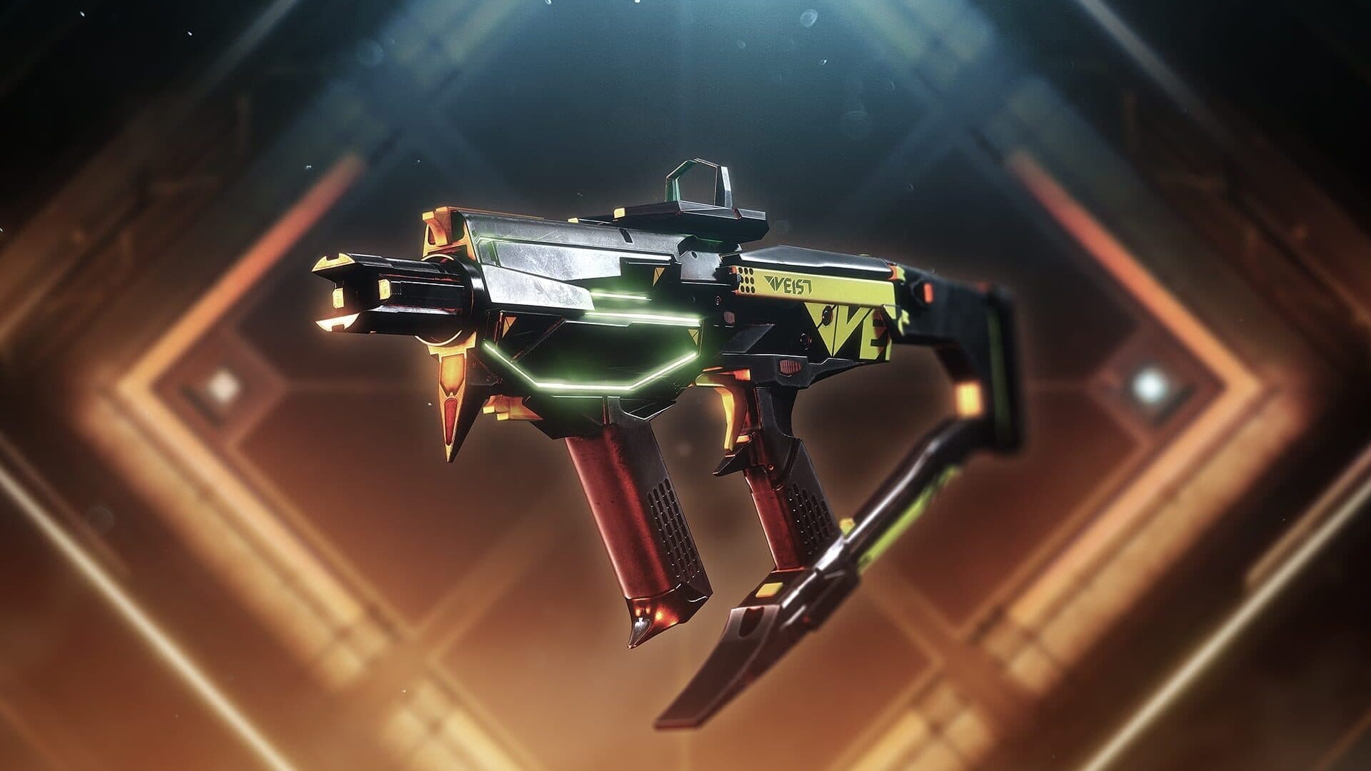 Destiny 2: The Witch Queen - Season of the Seraph screenshot 7