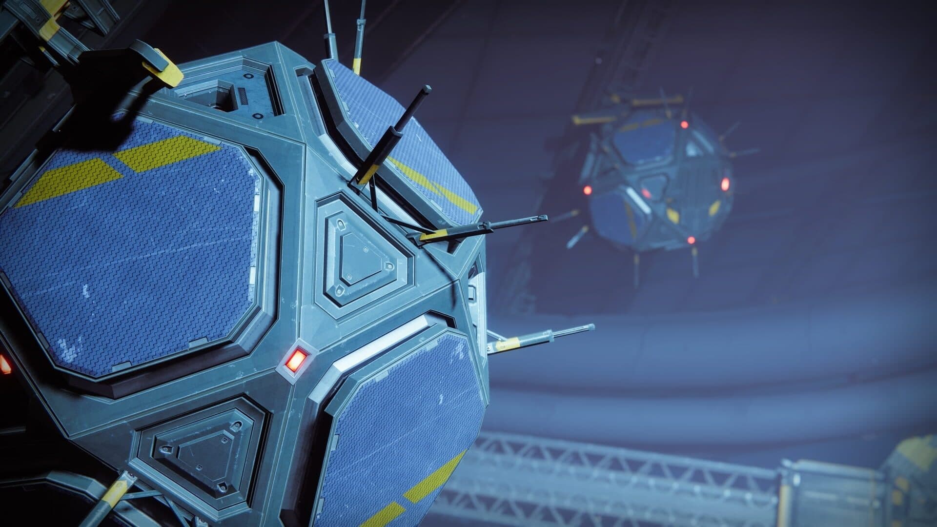 Destiny 2: The Witch Queen - Season of the Seraph screenshot 2