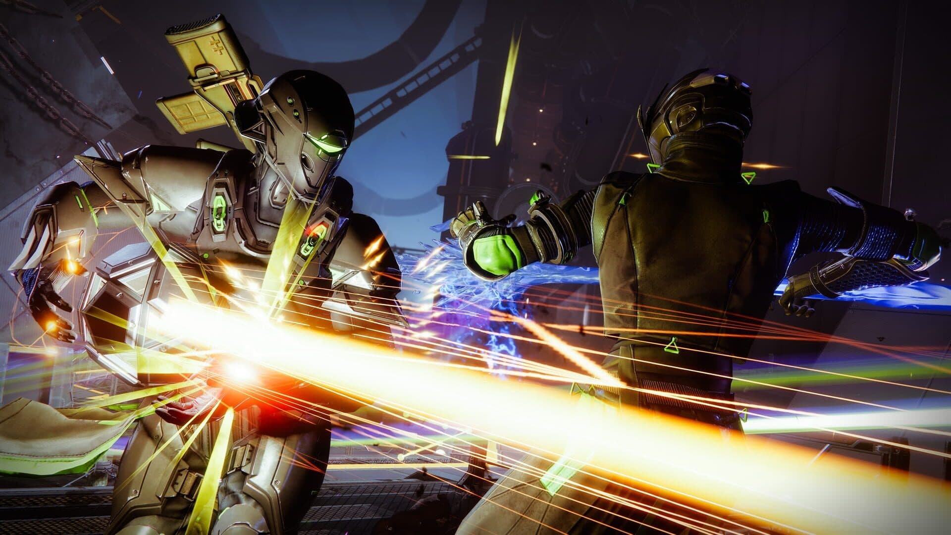 Destiny 2: The Witch Queen - Season of the Seraph screenshot 3