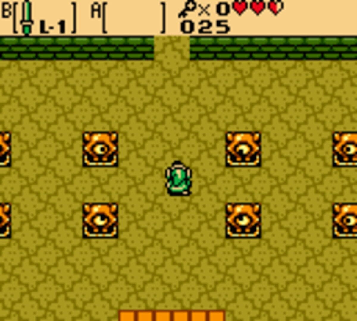 The Legend of Zelda: Oracle of Seasons screenshot 6