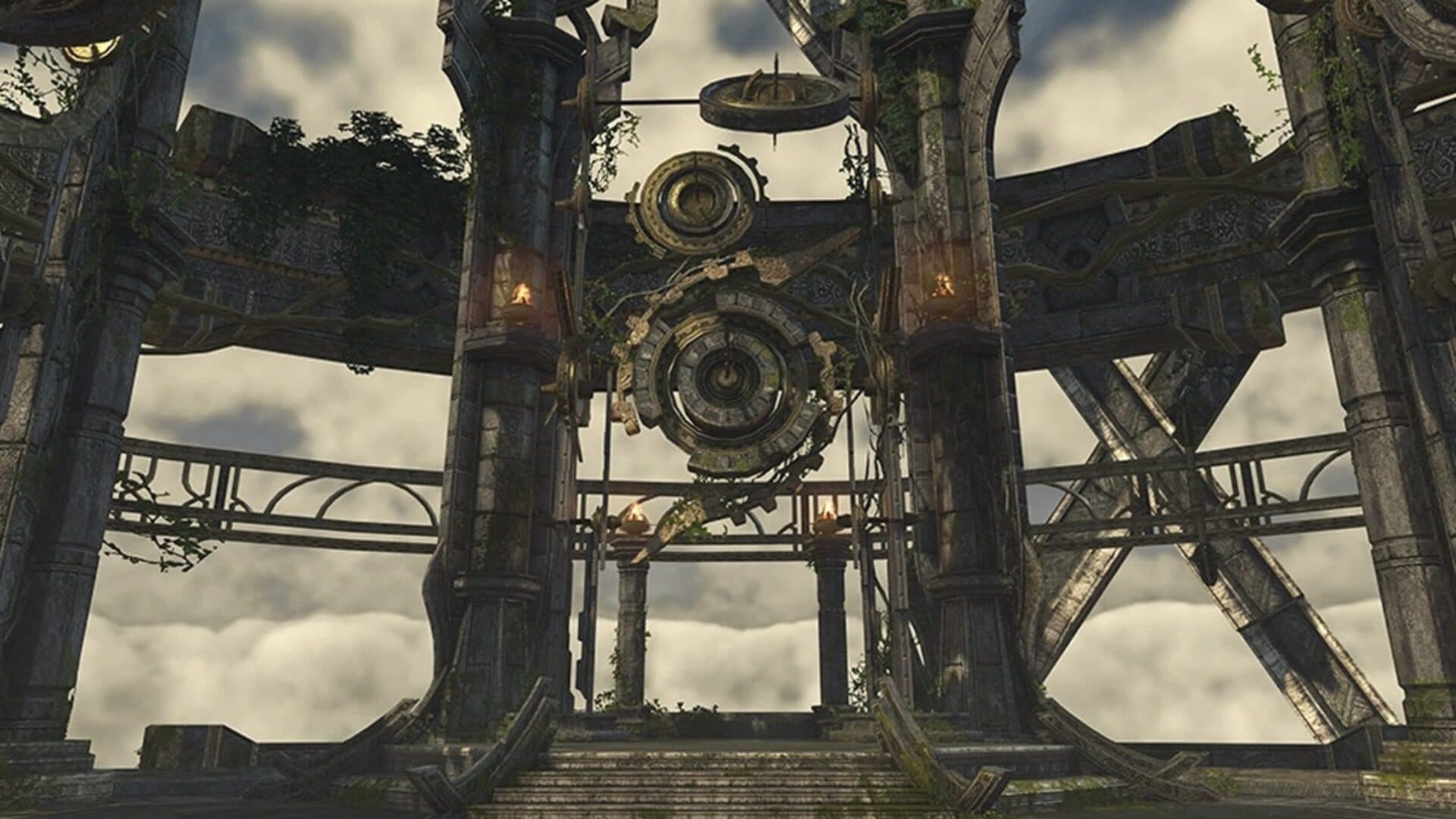 Xenoblade Chronicles 3: DLC Wave 2 screenshot 4