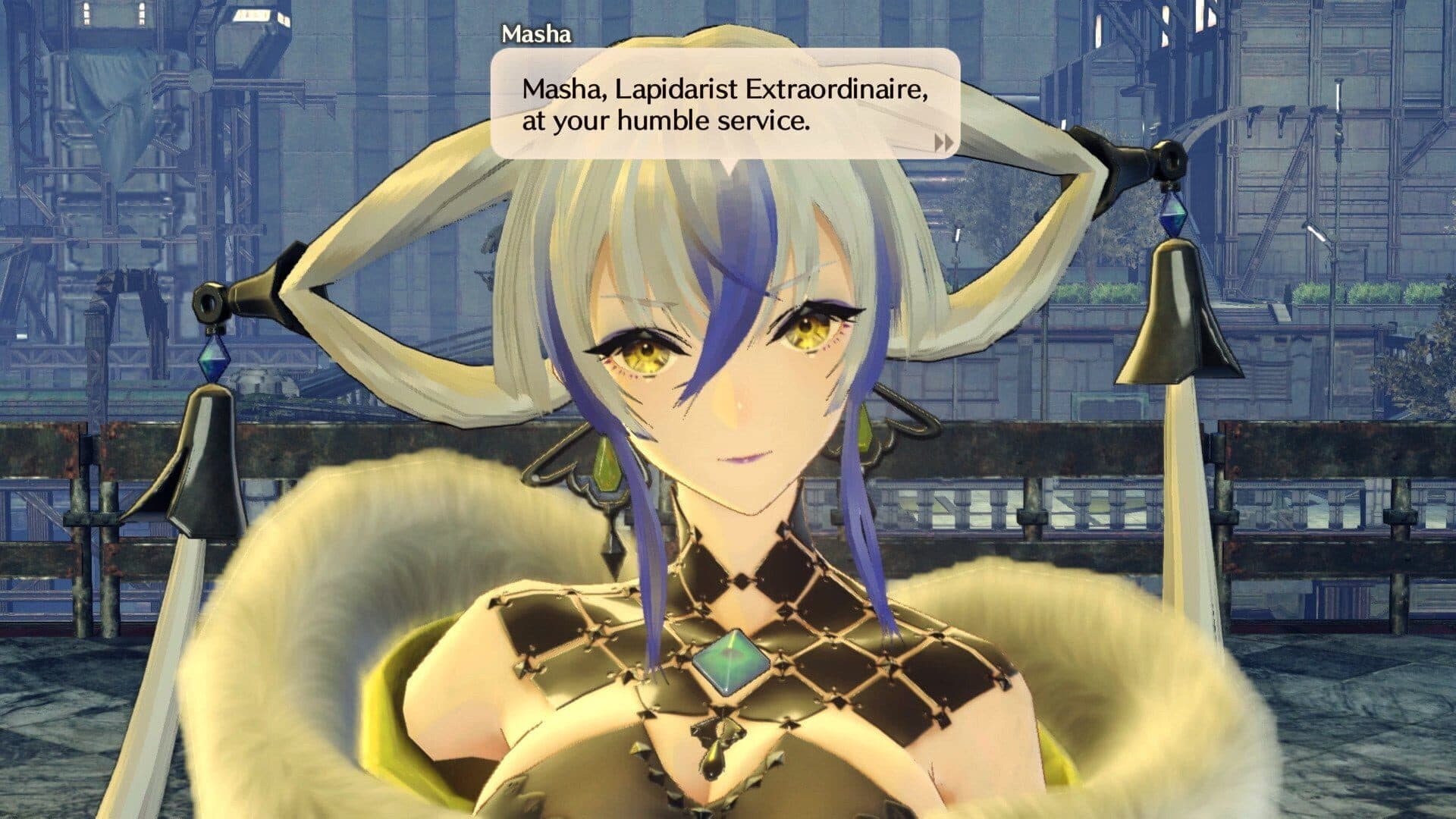 Xenoblade Chronicles 3: Expansion Pass screenshot 4