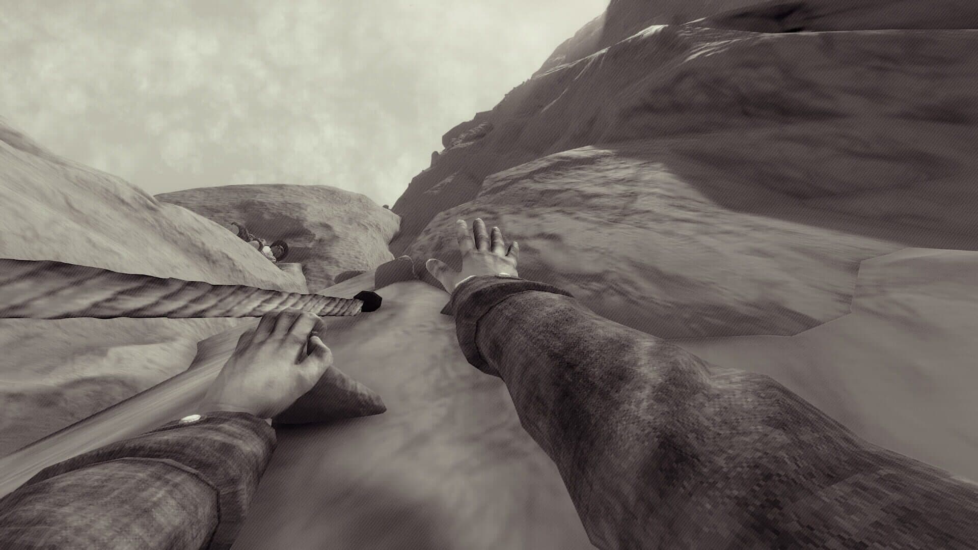 Peaks of Yore screenshot 14