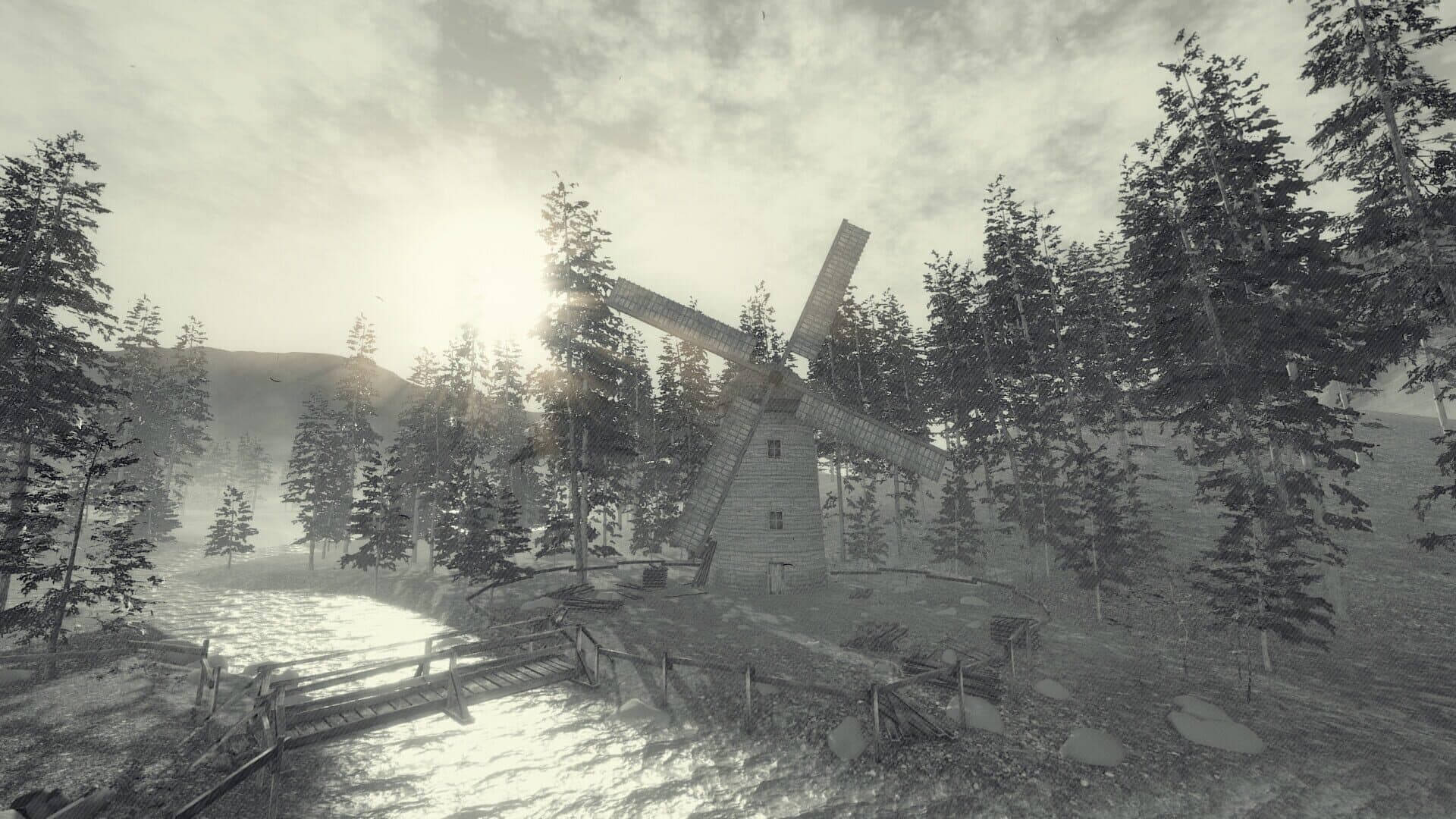 Peaks of Yore screenshot 8