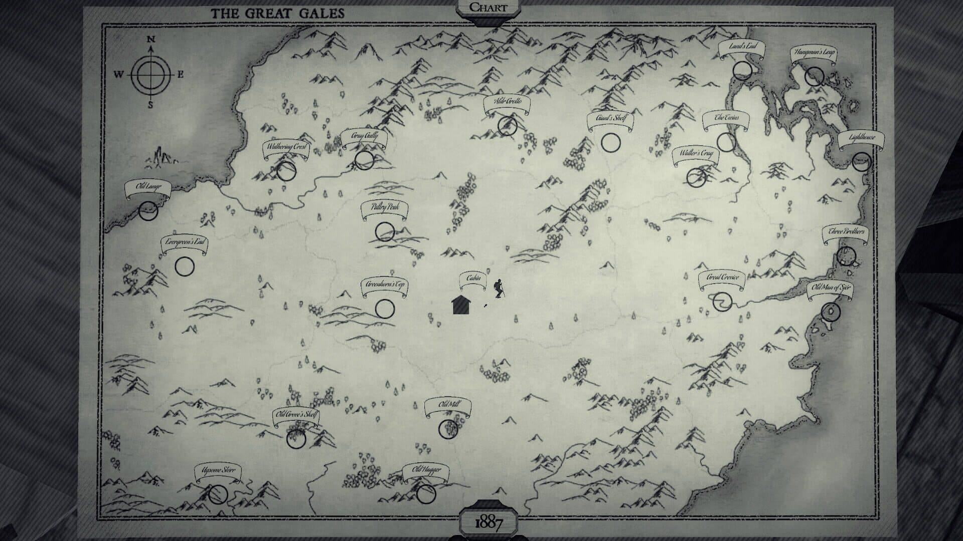 Peaks of Yore screenshot 10