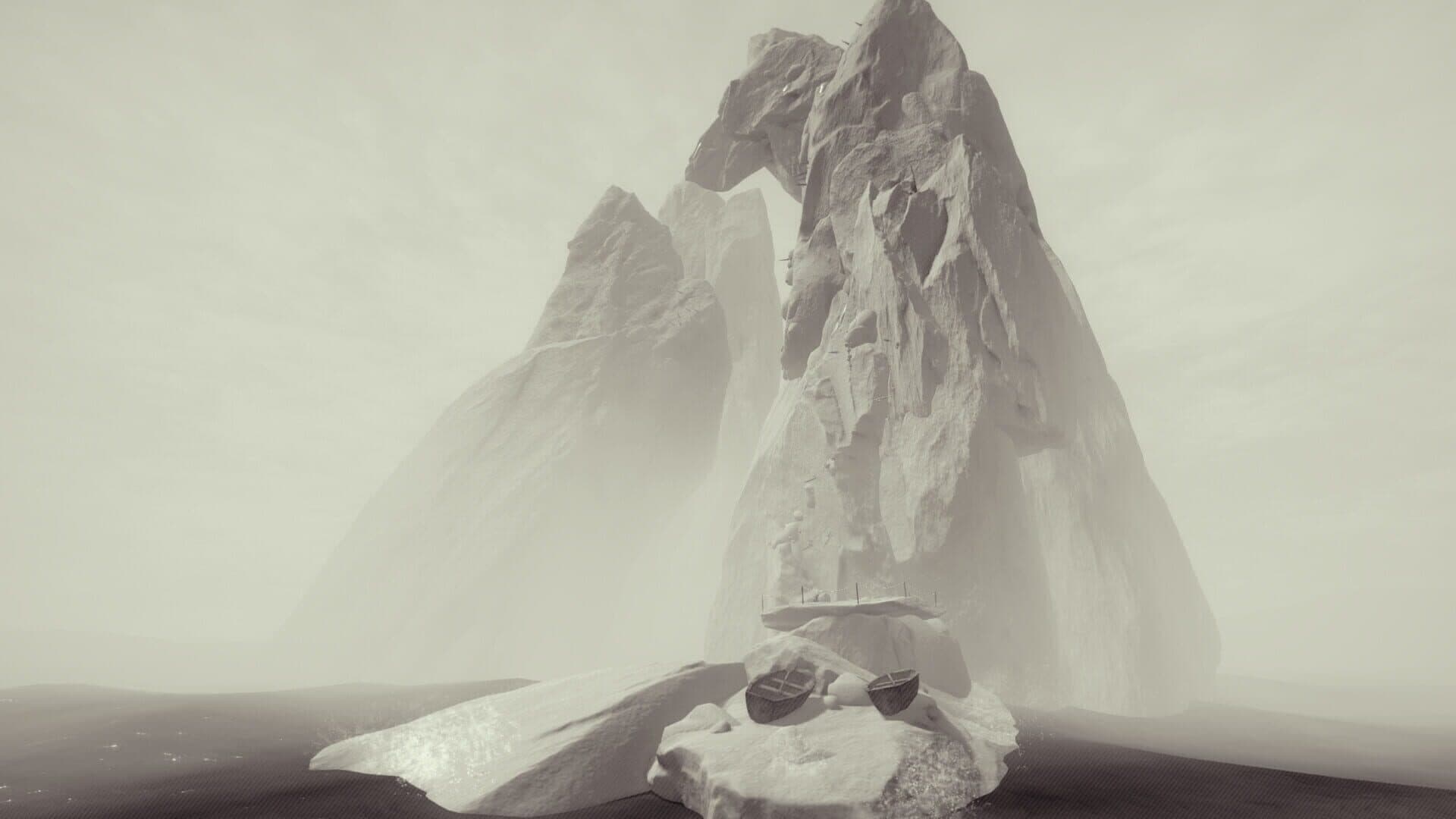 Peaks of Yore screenshot 11