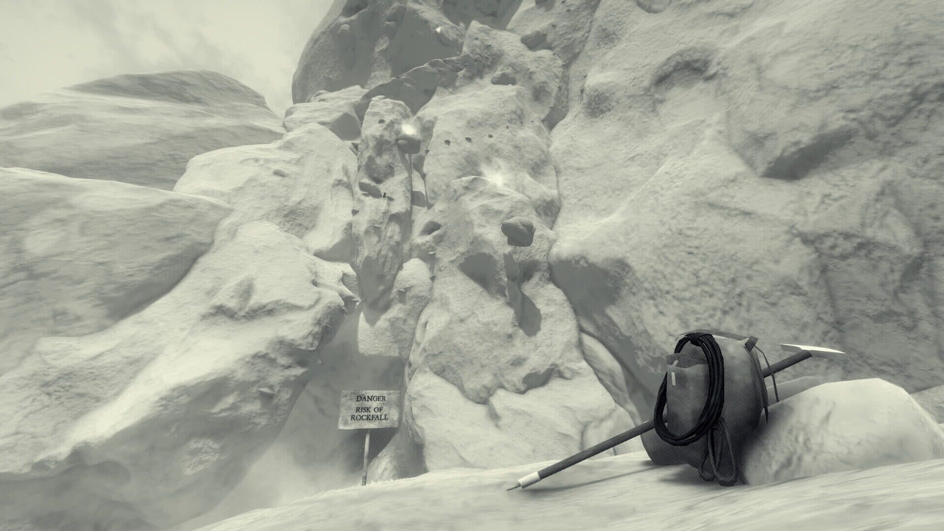Peaks of Yore screenshot 4