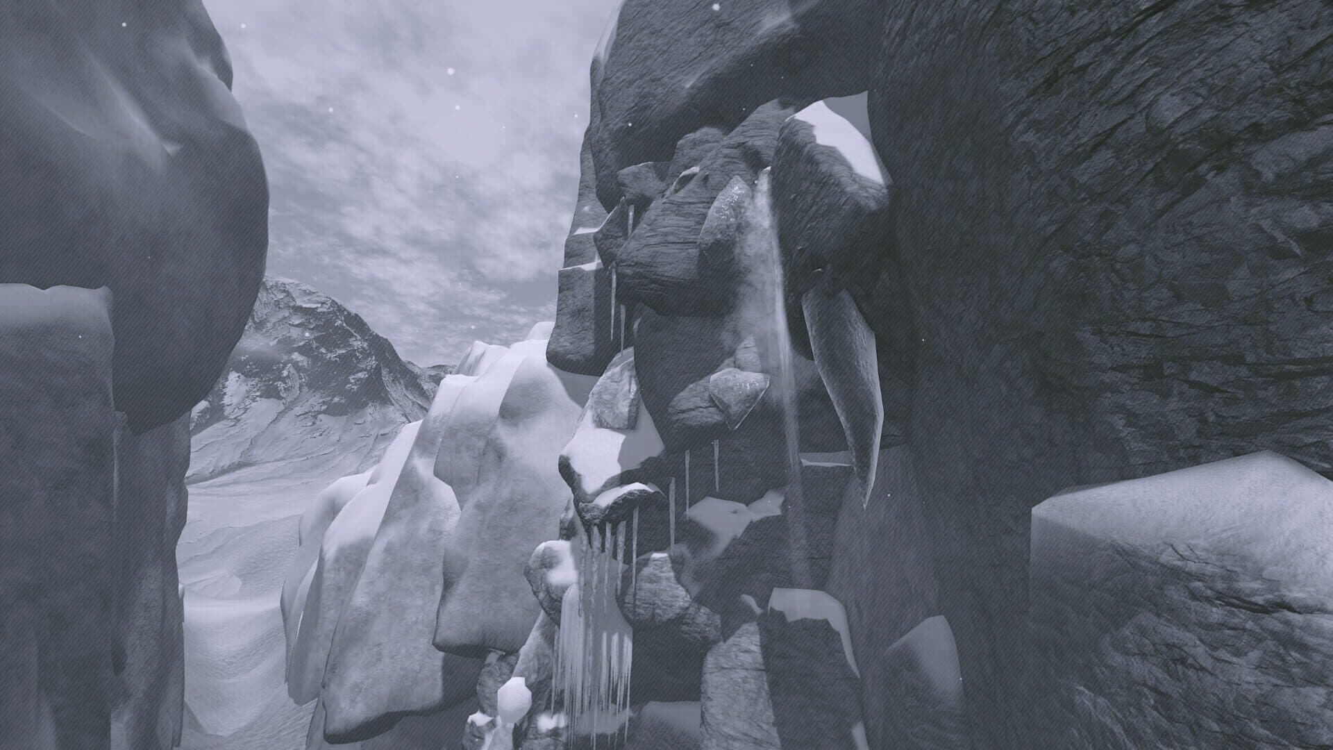 Peaks of Yore screenshot 5