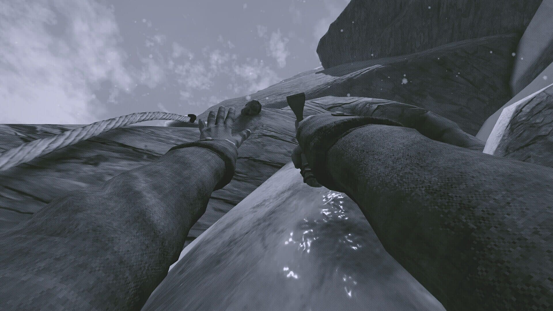 Peaks of Yore screenshot 6