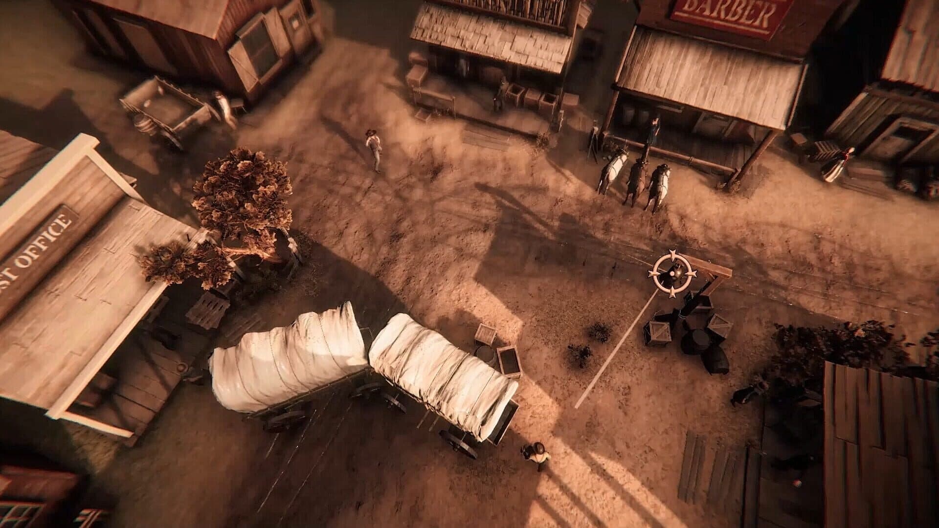 Cowboys & Rustlers screenshot 7