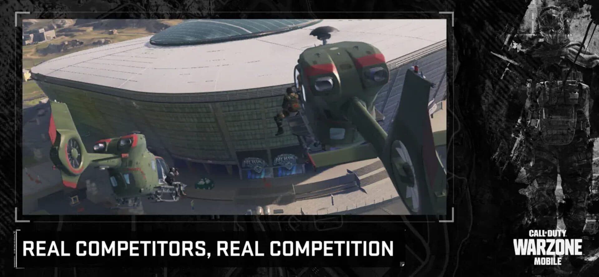 Call of Duty: Warzone Mobile screenshot 7